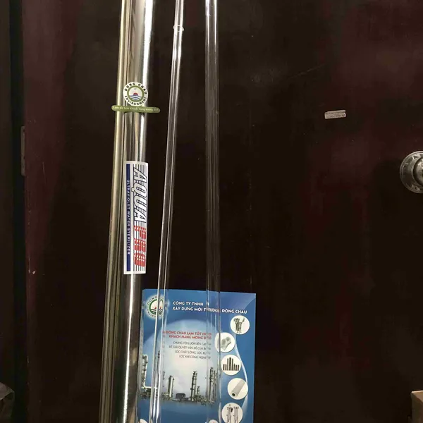Bộ đèn diệt khuẩn bằng UV AquaPro 55W