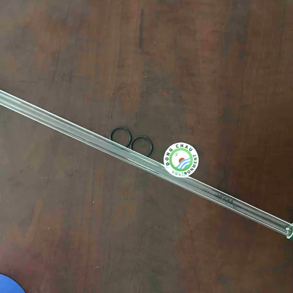 Bóng đèn khử trùng nước UV Viqua S463RL