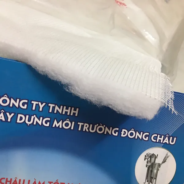 Bông Lọc Bụi Gắn Trần Phòng Sơn F5