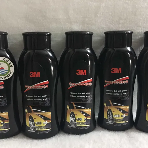 Xà bông rửa xe siêu bọt 3M 39000