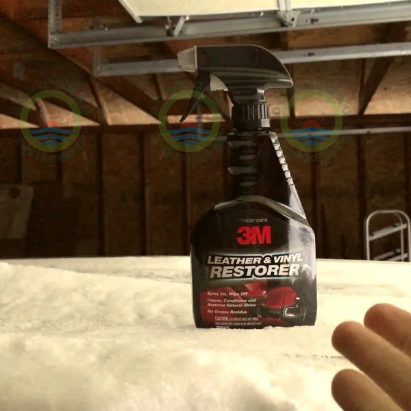 Dung dịch làm sạch và bảo dưỡng da – nhựa 3M™ 39040