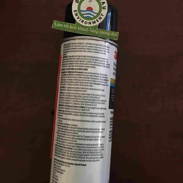 Dung dịch phủ gầm 3M™ 08883 19.7oz 560g