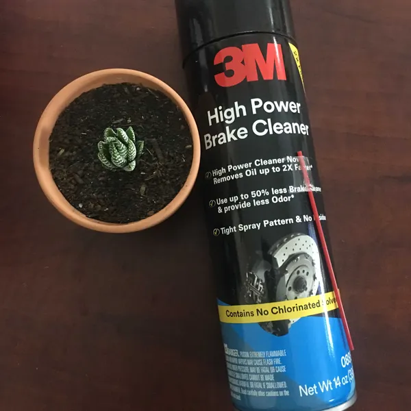 Dung dịch vệ sinh thắng 3M™ 08880 14OZ