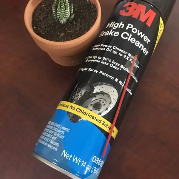 Dung dịch vệ sinh thắng 3M™ 08880 14OZ