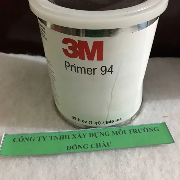 Chất Tăng Độ Bám Dính 3m™ 94 Vàng Nhạt