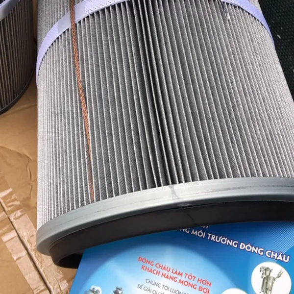 Lõi Lọc Bụi Chống Tĩnh Điện (ESD)