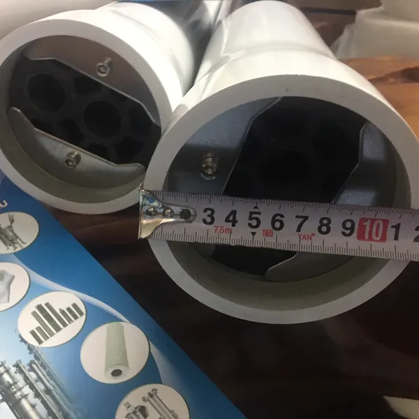 Vỏ composite cho màng RO 4040