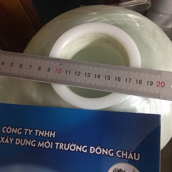 Cột lọc Composite aqua 948