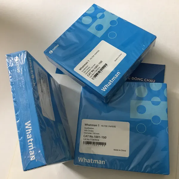 CYTIVA WHATMAN 1001-150 Giấy lọc phòng thí nghiệm