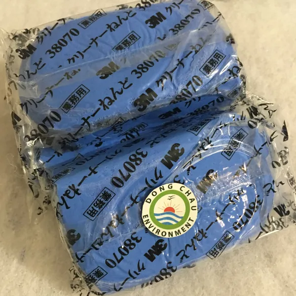 Đất sét làm sạch 3M 38070