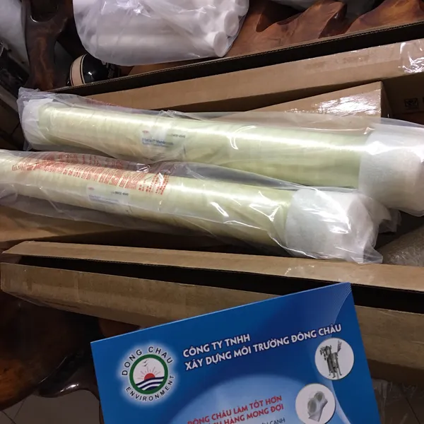 Dupont BW30-4040: Màng lọc RO áp cao vượt trội