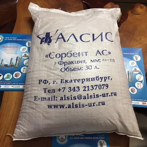 Hạt lọc đa năng AC