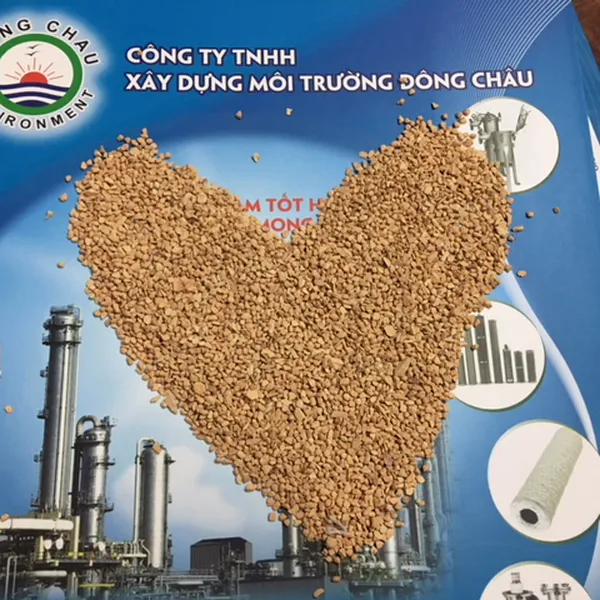 Hạt lọc đa năng AC