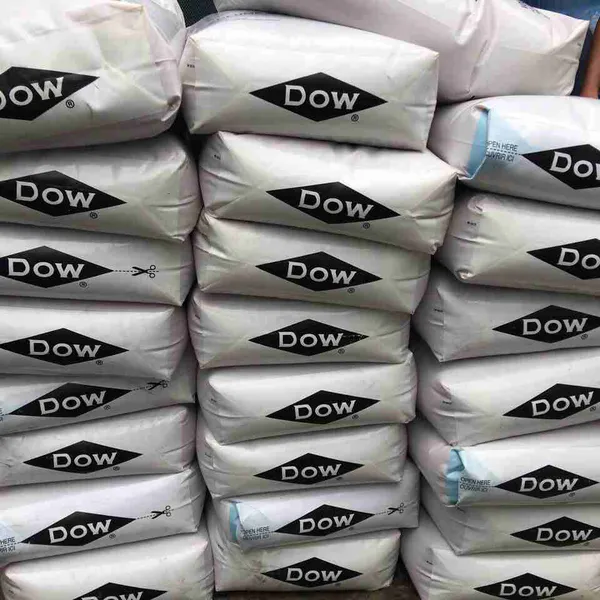 Hạt nhựa cation lọc nước DOWEX HCRS Na