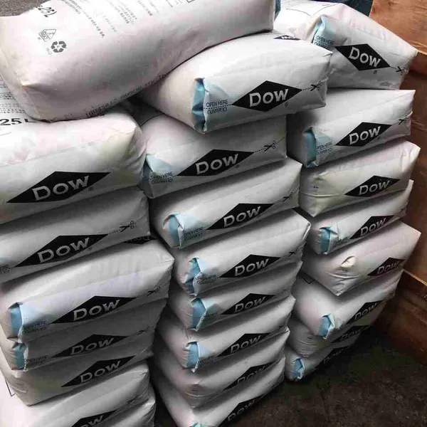 Hạt nhựa cation lọc nước DOWEX HCRS Na