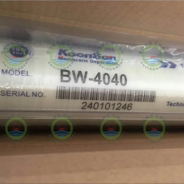 KeenSen BW-4040 Membrane Màng RO áp cao