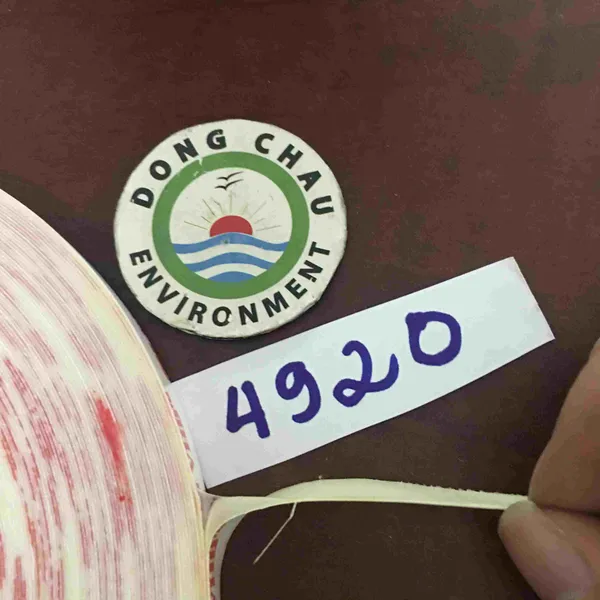Băng Keo Cường Lực 2 Mặt 3M 4920