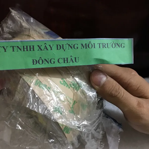 Băng Keo Chuyển Đổi 3M™ 468MP