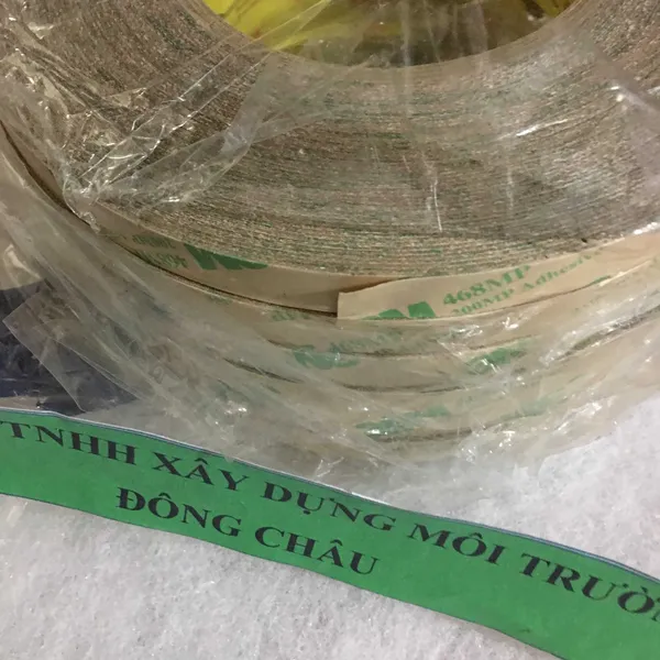 Băng Keo Chuyển Đổi 3M™ 468MP