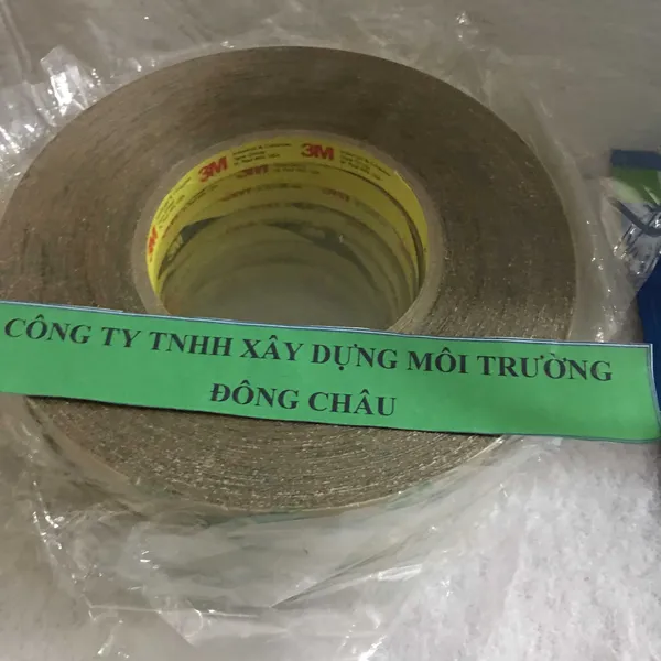 Băng Keo Chuyển Đổi 3M™ 468MP