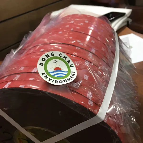 Băng keo 2 mặt 3M 4229P dán kính ô tô