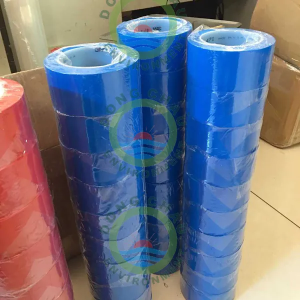 Băng keo dán nền 3M 471 xanh dương