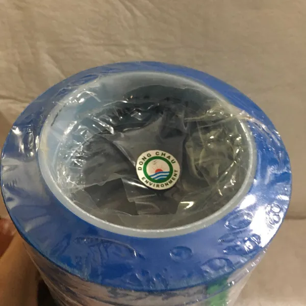 Băng keo dán nền 3M 471 xanh dương