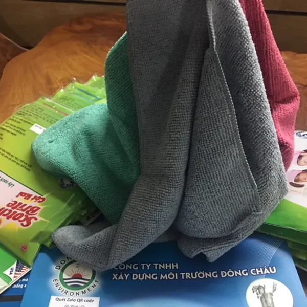 3m Scotch-brite™ Khăn Microfiber
