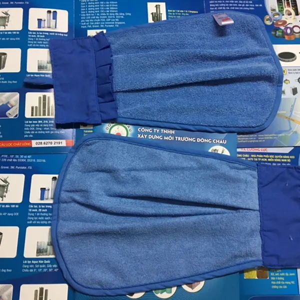3M Scotch-Brite™ Khăn Lau Chén Đĩa Tiện Dụng
