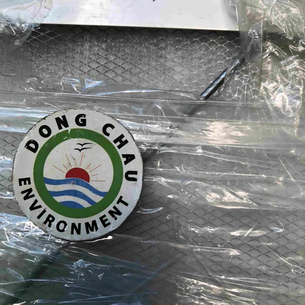 Khung lọc khí thô G2 công nghiệp