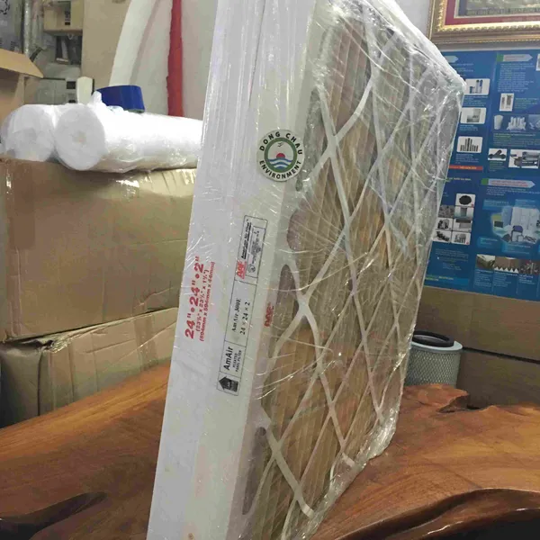 Khung lọc khí AAF AmAir® 200E / 300E