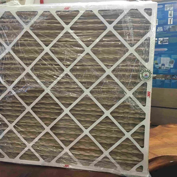 Khung lọc khí AAF AmAir® 200E / 300E