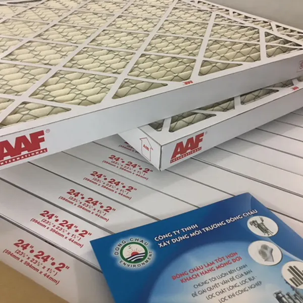 Bộ lọc thô AAF AmAir 300E 24" x 24" x 2"