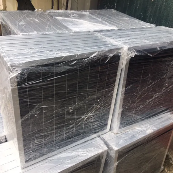 Tấm Lọc Khí Than Hoạt Tính