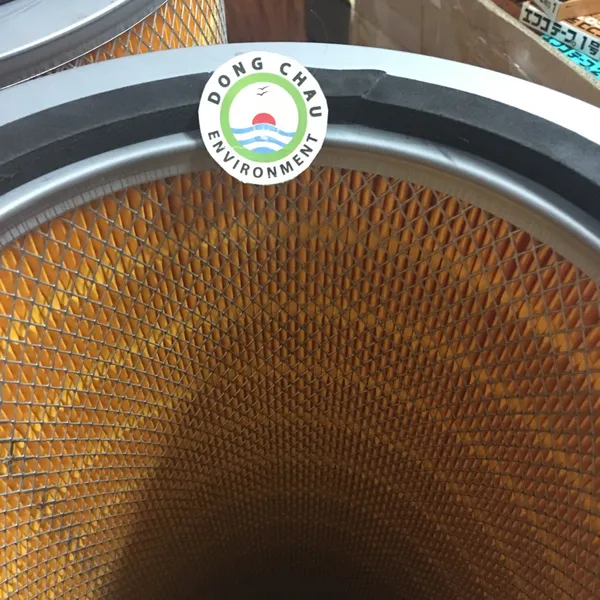 Phin Lõi Lọc Bụi Lọc Khí Công Nghiệp 