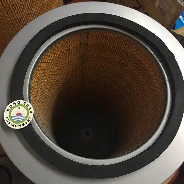 Phin Lõi Lọc Bụi Lọc Khí Công Nghiệp 