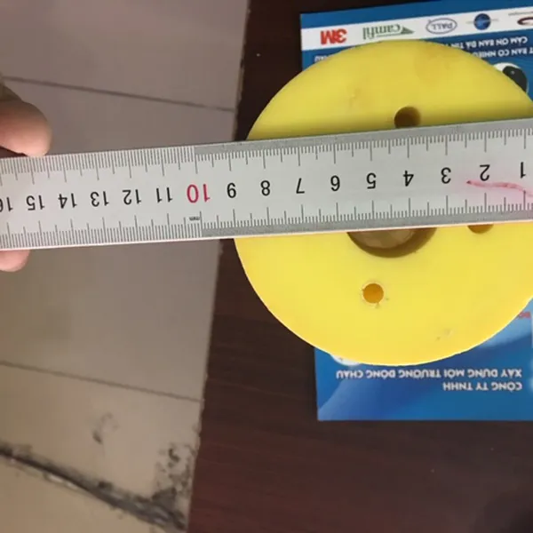 Lõi lọc bụi PE bọc vải chống tĩnh điện bên ngoài