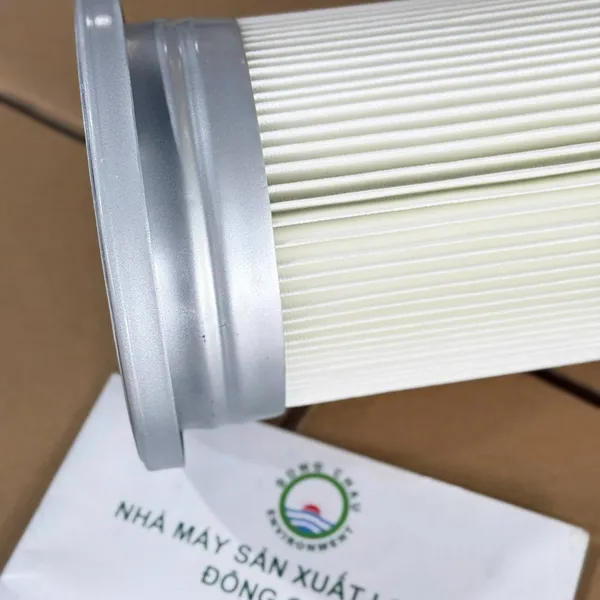 Lõi lọc bụi Cartridge PE 178×1500