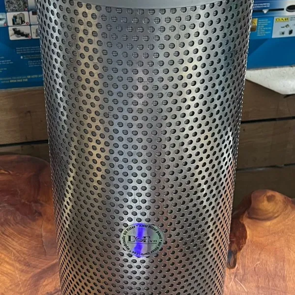 Phin lọc liên hợp dầu công nghiệp