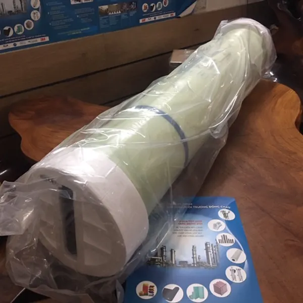 LP22 8040 Vontron Màng lọc nước áp cao