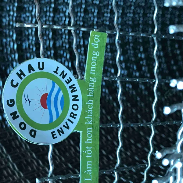 Lưới inox bảo vệ ban công