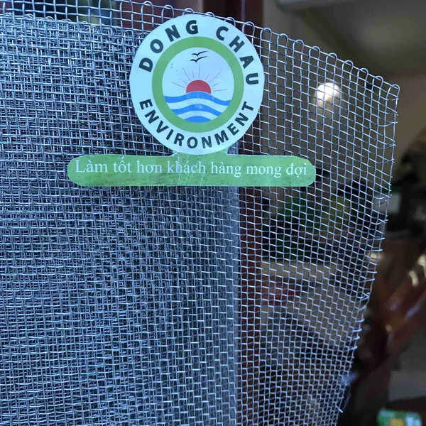 Lưới inox bảo vệ ban công