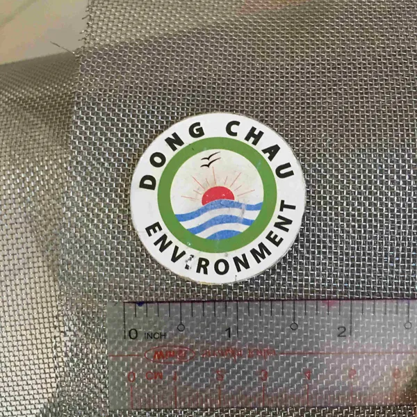Lưới inox 20 mesh inox 304