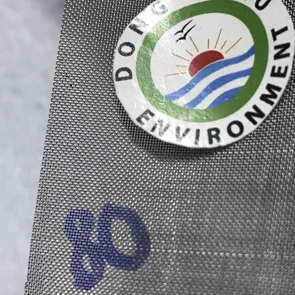 Lưới lọc 80 mesh inox 304