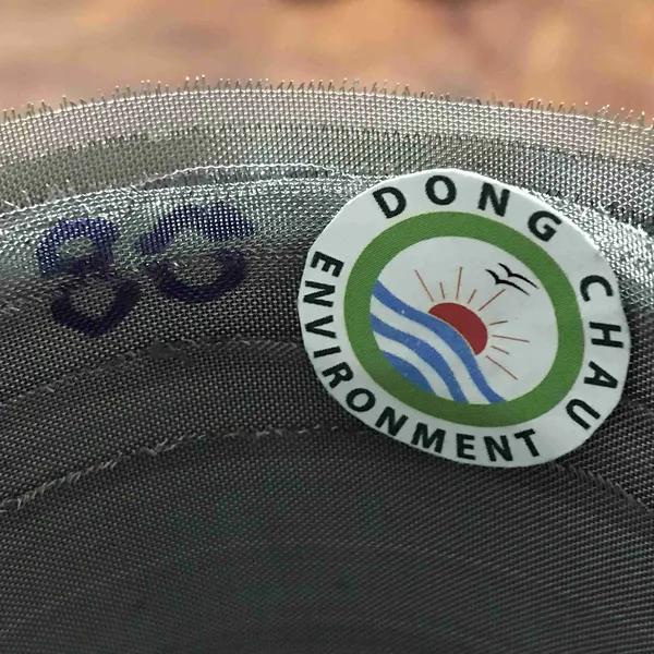 Lưới lọc 80 mesh inox 304