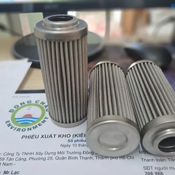 Main Filter Argo Lọc dầu thủy lực