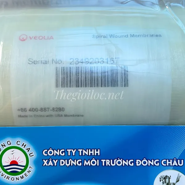 Màng RO Áp Cao Veolia AG-400