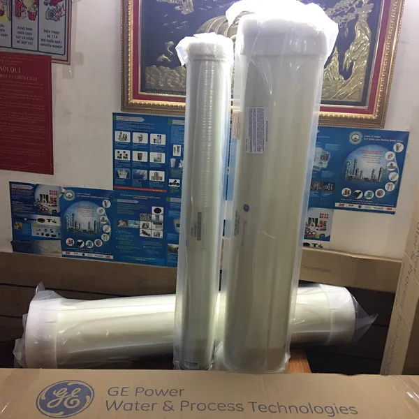 Màng RO AK400 8040 GE Áp Thấp