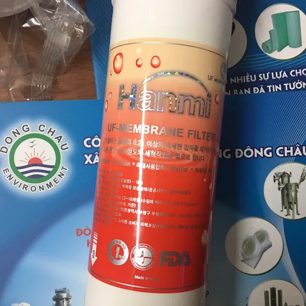 Màng UF Gia Đình Hanmi Korea Hàn Quốc