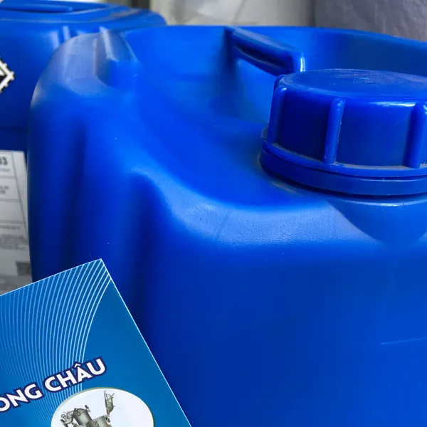 Kleen MCT103: Loại bỏ cặn bẩn